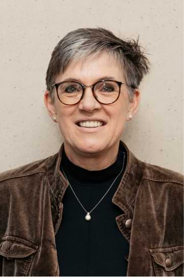 Christiane Semmelhaack