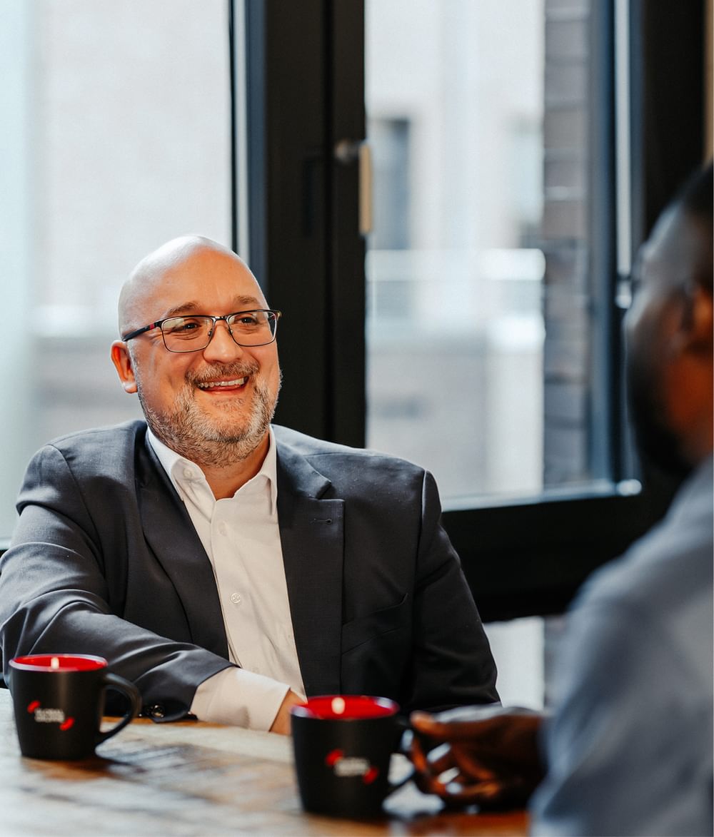 Rechtsberatung und Versicherungen der Global Gruppe