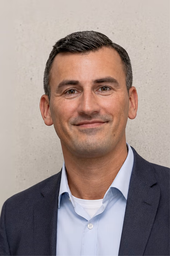 Joern Windler