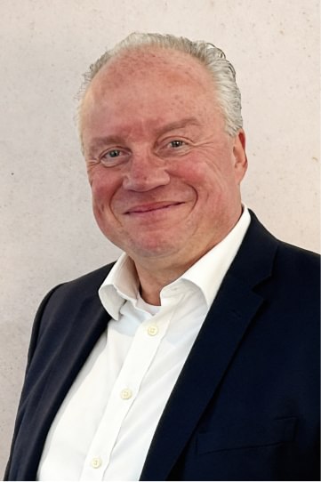 Kersten von Borgstede