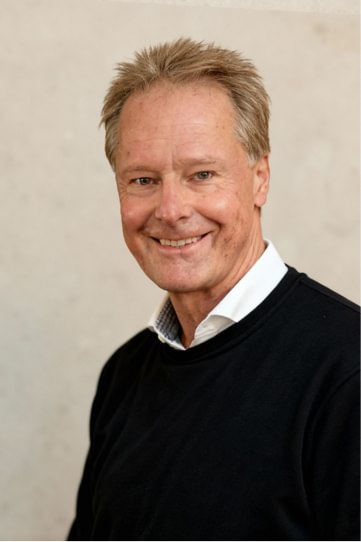 Manfred Kröger