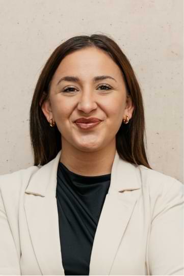 Medina Thaqi