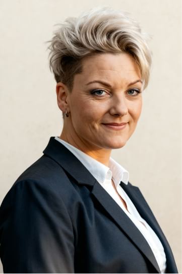 Petra Ziesmann