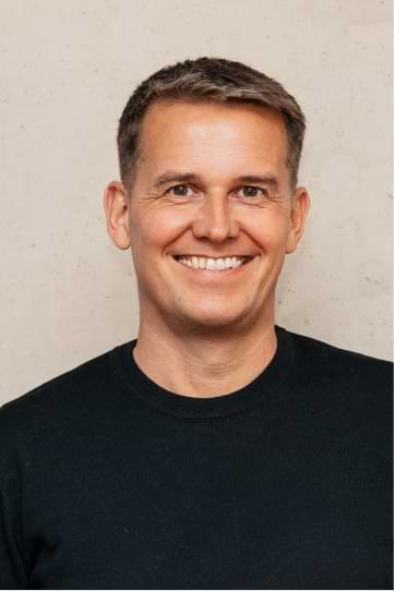 Sven Krüger-Johannsen