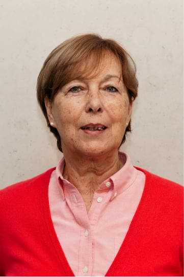 Verena Mildner