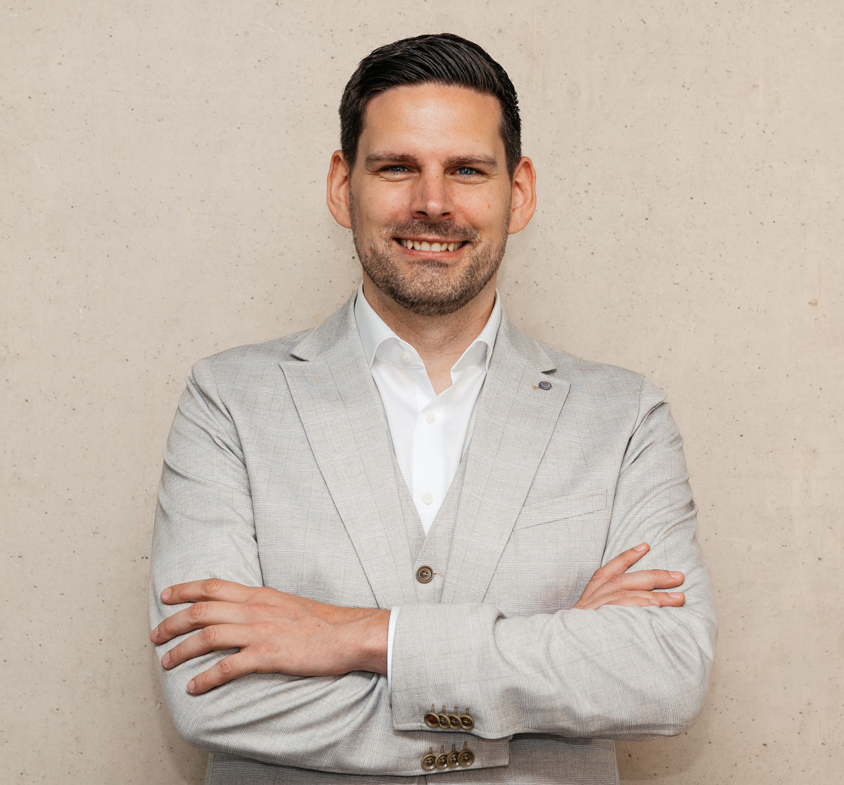 Phlipp Gahlen Mitarbeiter Versicherungen