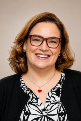Heike Wegener